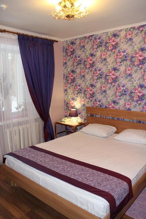 Hotel Khozyayushka 페름 객실 사진